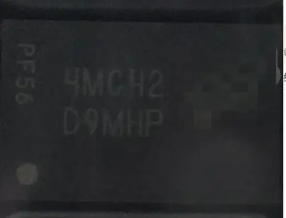 100% новая бесплатная доставка MT47H32M16HR-25EIT: G D9MHP BGA | Обустройство дома