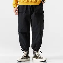 JAYCOSIN брюки для мужчин Уличная Мужская плюшевая серия одноцветные леггинсы комбинезоны большие удобные брюки повседневные спортивные брюки для мужчин