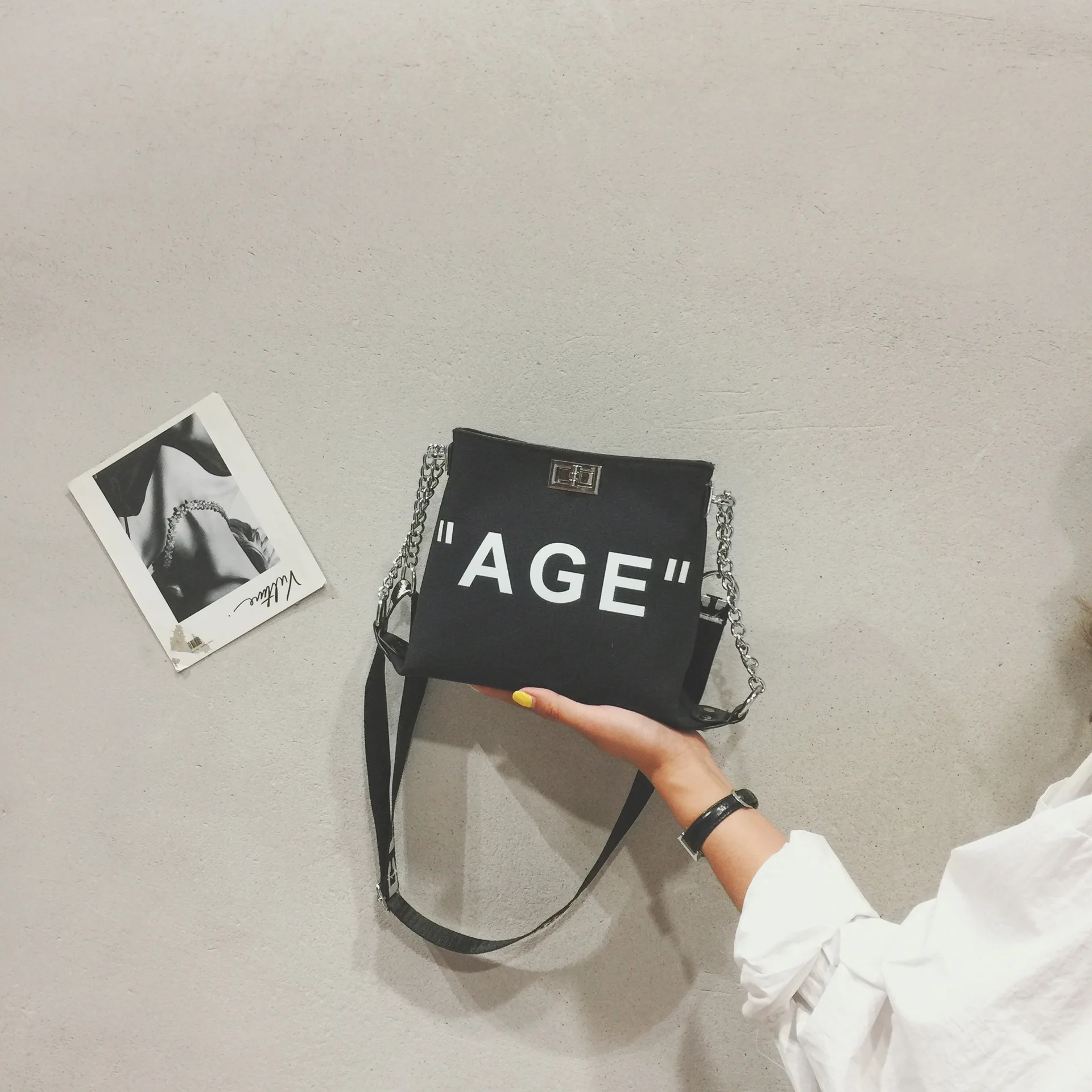 

All Bag Summer Women Messenger