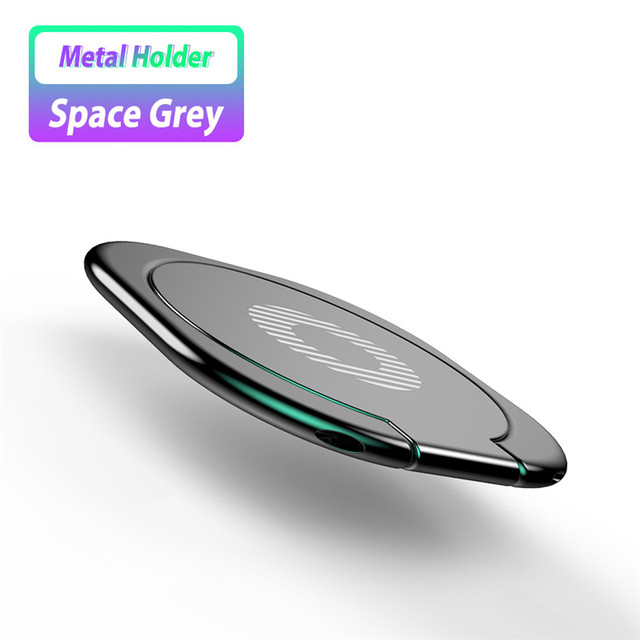 Ring Holder Magnetic Phone Holder For pocophone F1 Doogee X90 S68 S60 n20 OUKITEL K13 c70 U25 Blackview A80 BV9900 Mount