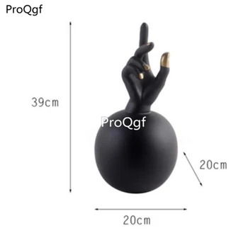 

Prodgf 1Pcs A Set weird people do you like statue fengzi