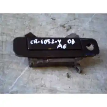 

1907736 handle Outer Front Right Audi A6 Saloon (c4) *
