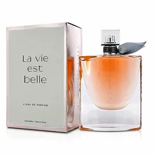 New Fashion Women's Fresh Fragrance Classic Party Cologne Long Lasting Parfum for Women