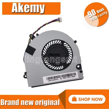 

Brand new original cooling fan For Asus U41 U41JF U41S U41SV U41JC series laptop CPU fan