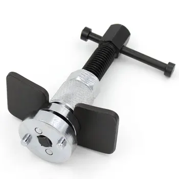 

Vehemo Piston Disc Brake Separation Tool Brake Piston Spreader Separator Replacement Splitter for Caliper Brake Pad Spreader