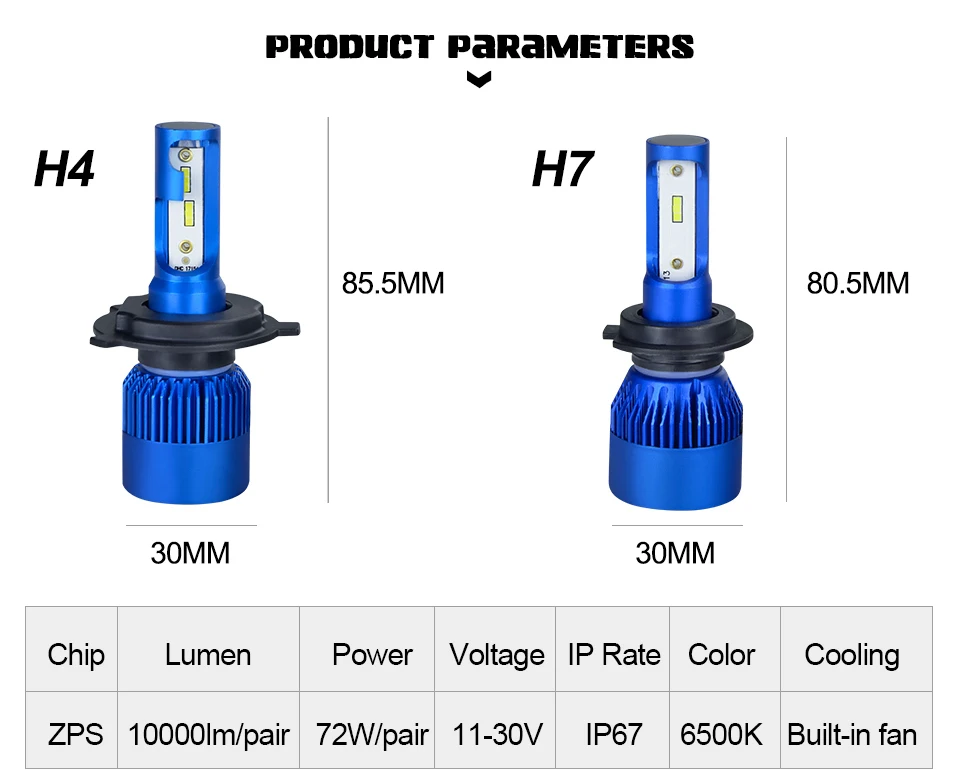 Motor-Lights-H4-Led-HS1-H1-H7-Led-Motorcycle-Headlight-Scooter-6500k-12V-24V-Motorbike-Lamp-Fog-Bulb-for-Kawasaki-Ninja-KX250F-KLX250S_08