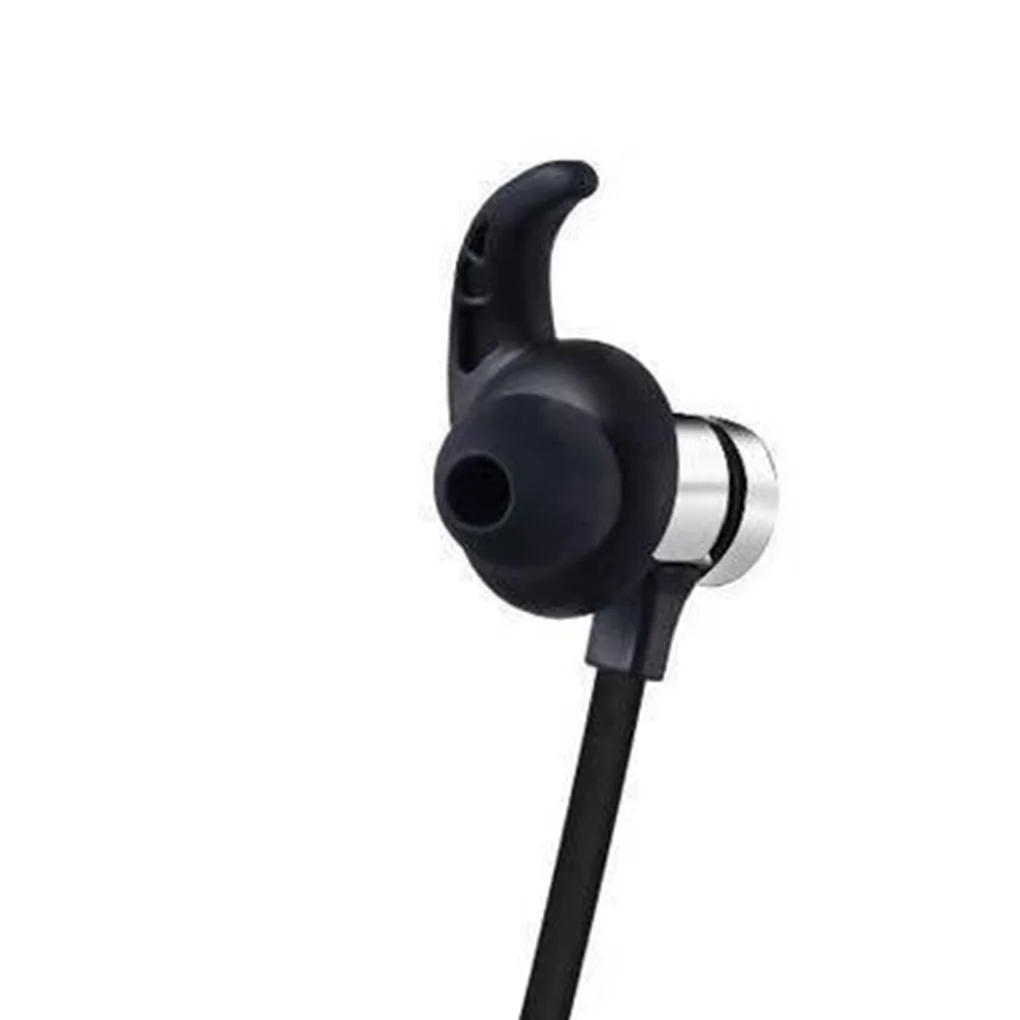 Worallymy беспроводные наушники Bluetooth 5,0 гарнитура Спортивная стереогарнитура громкой связи костной проводимости наушники