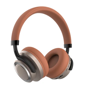 

Wireless Earphone Original SODO 1005 Comfortable Headphone NFC Twist-out Bluetooth Speaker Headphone with Microphone