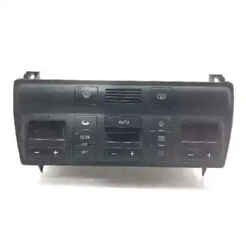 

4B0820043H COMMAND AUDI CLIMATE CONTROL A6 SALOON (4B2)