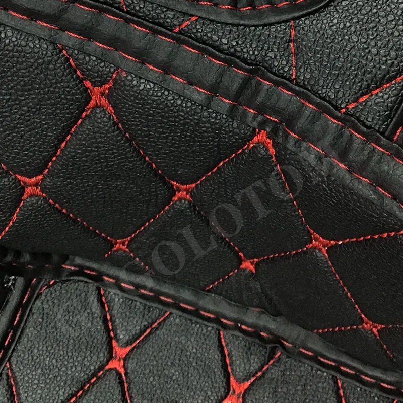 Пользовательские водонепроницаемые автомобильные коврики для Bmw G30 E90 F10 F01 F25 F30 F45