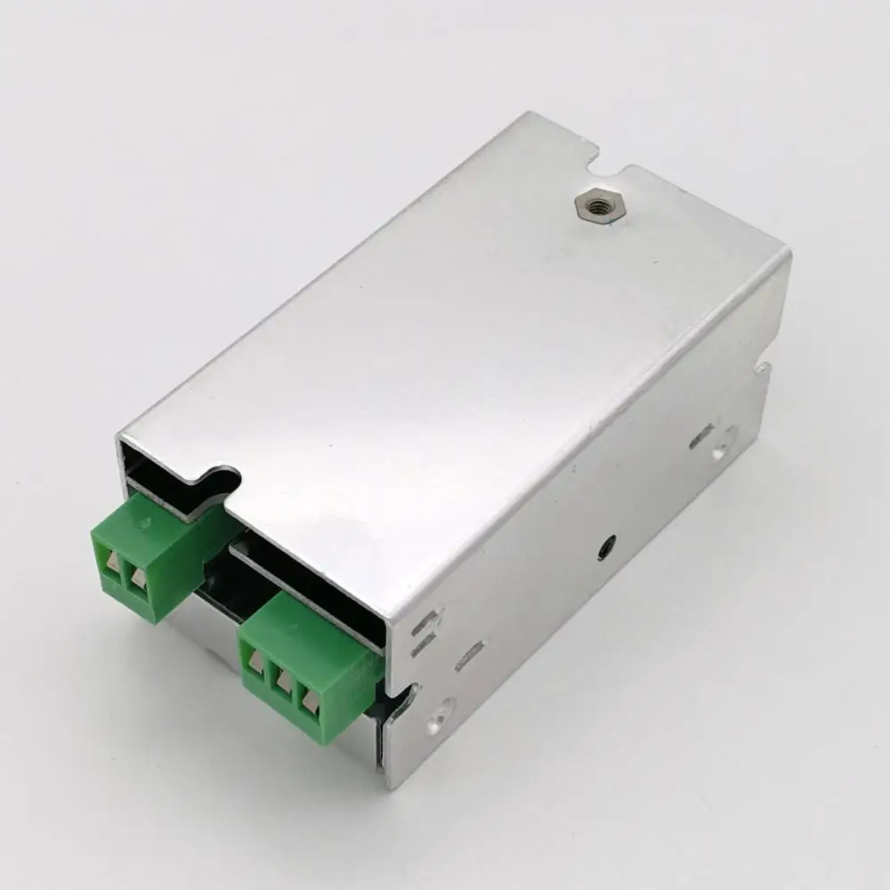 DC10V-30 Biometric fingerprint control module 200 Users Smart electric lock DIY door lock home car motorcycle automation