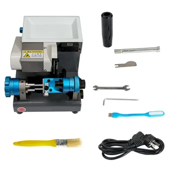 

2020 Best F1 Special For Tibbe Key Cutting Machine And Tibbe keys Maker Tool DHL Free Shipping