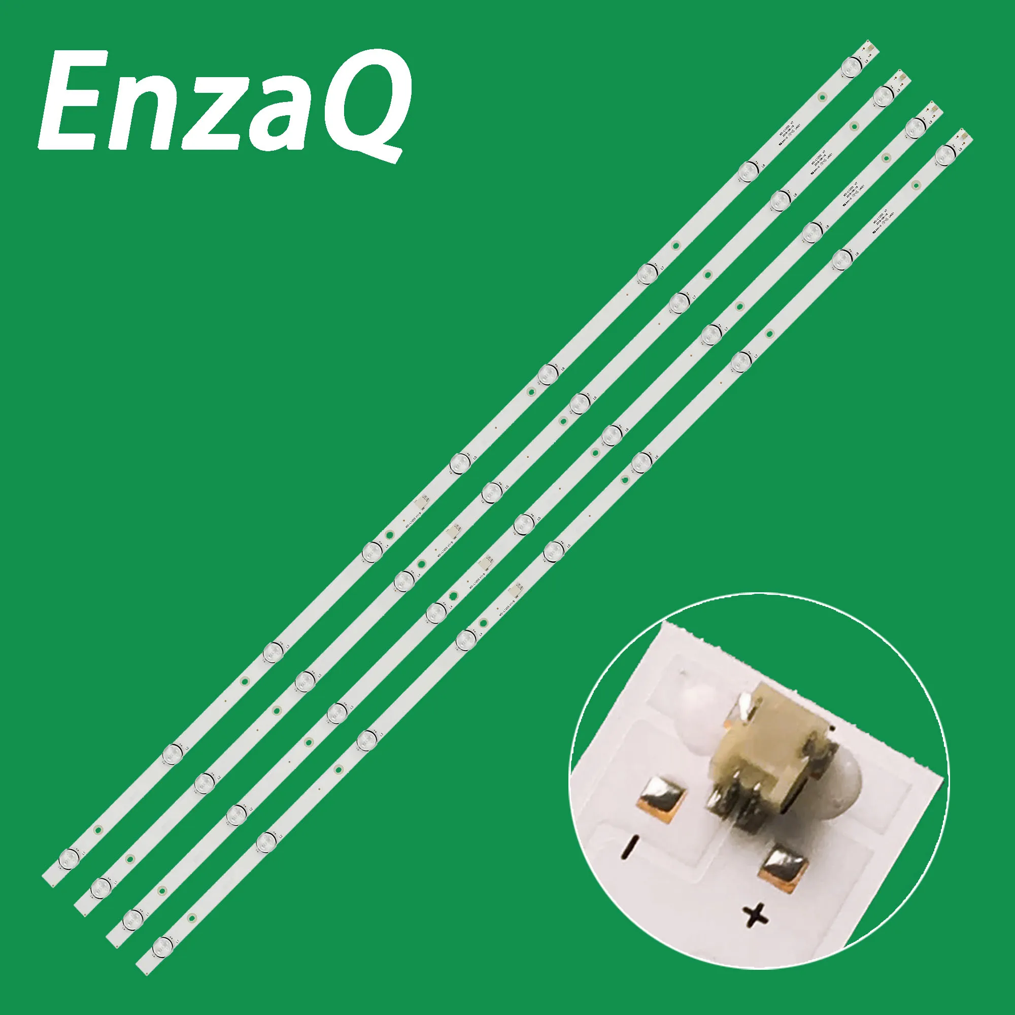 LED-Backlight-for-MS-L1255-CT-8250-UHD-K50DLX9US-CX500DLEDEM-HL ...