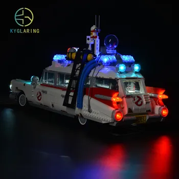 

LED Light Kit For 10274 (only light included)