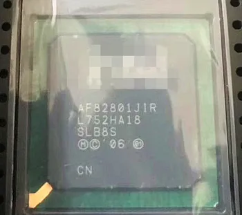 

AF82801JIR SLB8S Microprocessor, CMOS, PBGA676