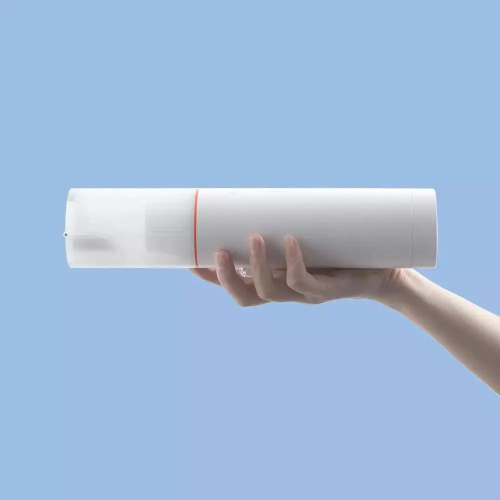 Xiaomi Roidmi Nano беспроводной ручной пылесос легкий 6000Pa всасывающий глубокий удаляющий очиститель от клещей для автомобиля на открытом воздухе дома