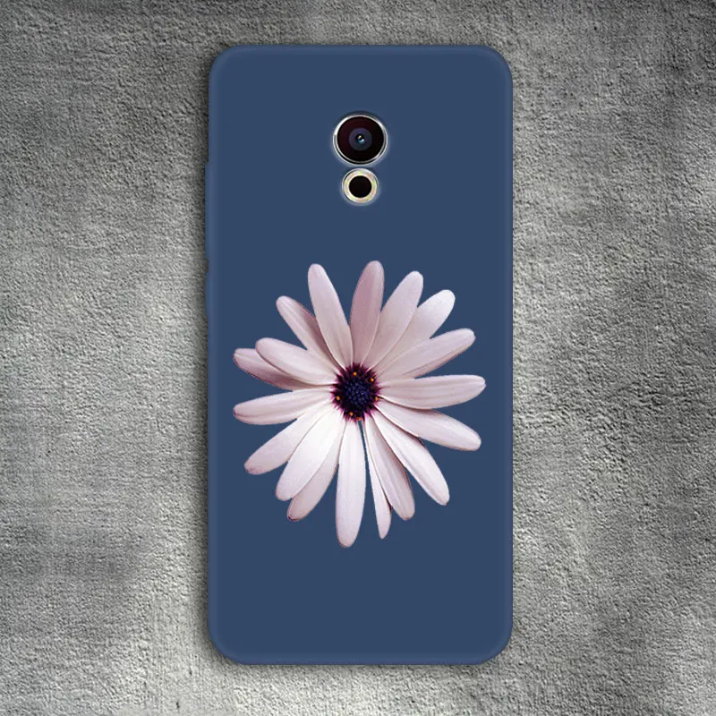 Карамельный Матовый ТПУ Телефон чехол для Meizu M5 M6 Note 15 Lite Plus E3 MX6 Pro 6 5 M6S мобильный силиконовый чехол для телефона OnePlus 5T Coque - Цвет: 11