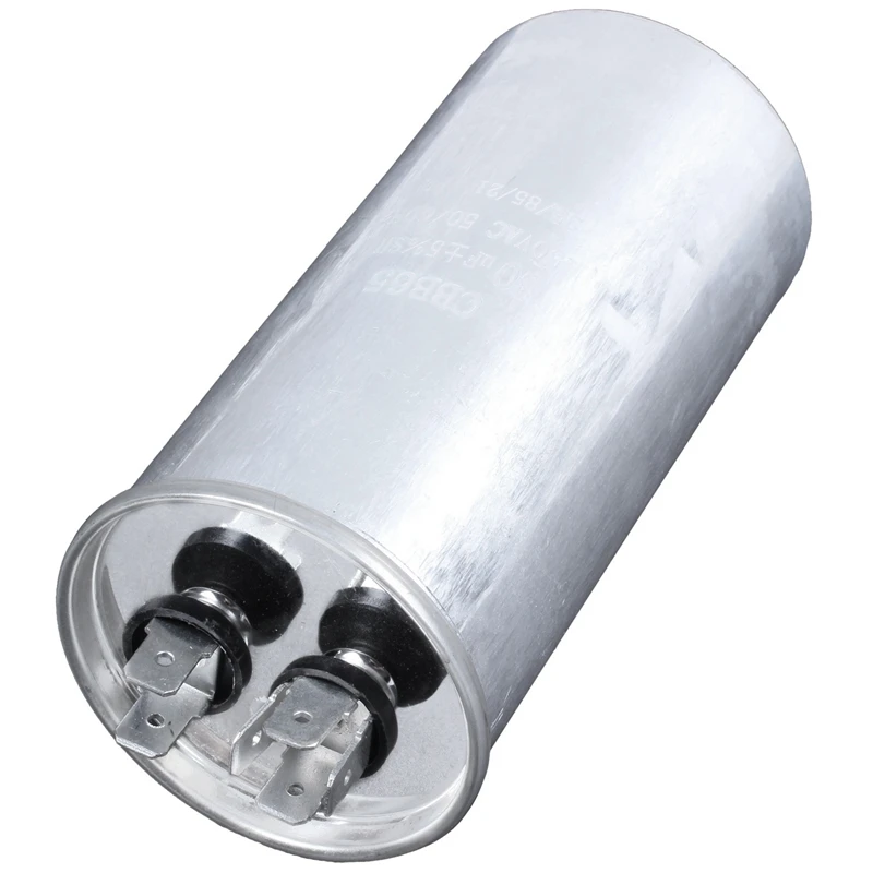 

Repair Parts 30uF AC 450V Motor Capacitor for Air Conditioner Engine