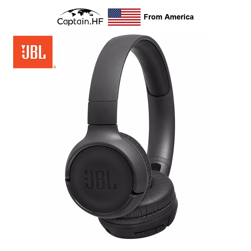 US Captain Various Colors Hands Free Pure Bass