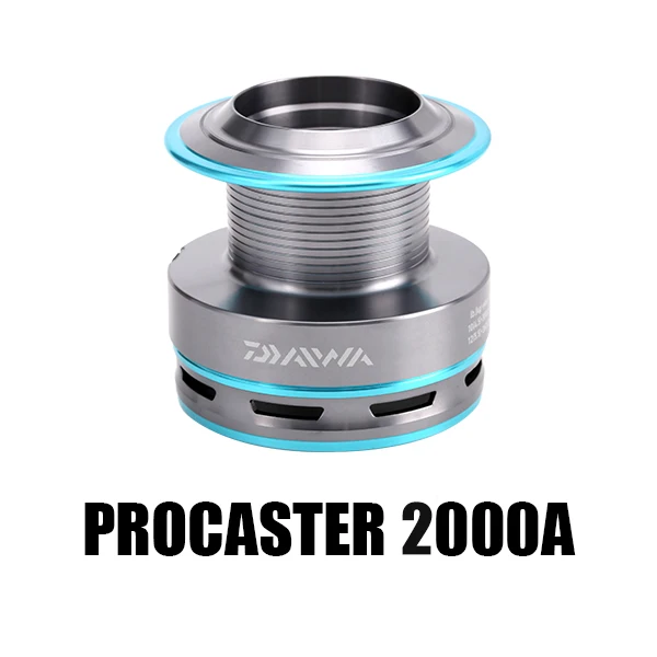 Большая распродажа SHIMANO катушка Daiwa часть Procaster 2000A SEDONA C5000XG QINGCHUNFENG стержень Pflueger