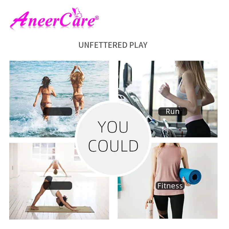 Menstrual Cup - Premium Medical-Grade Silicone Hygiene Solution