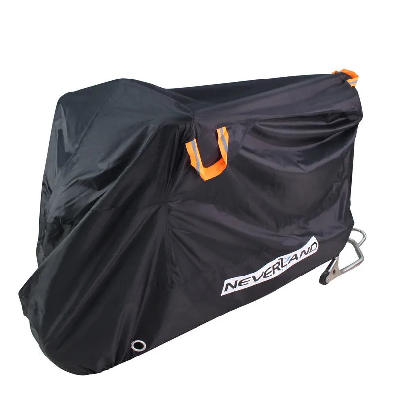 electric bike covers