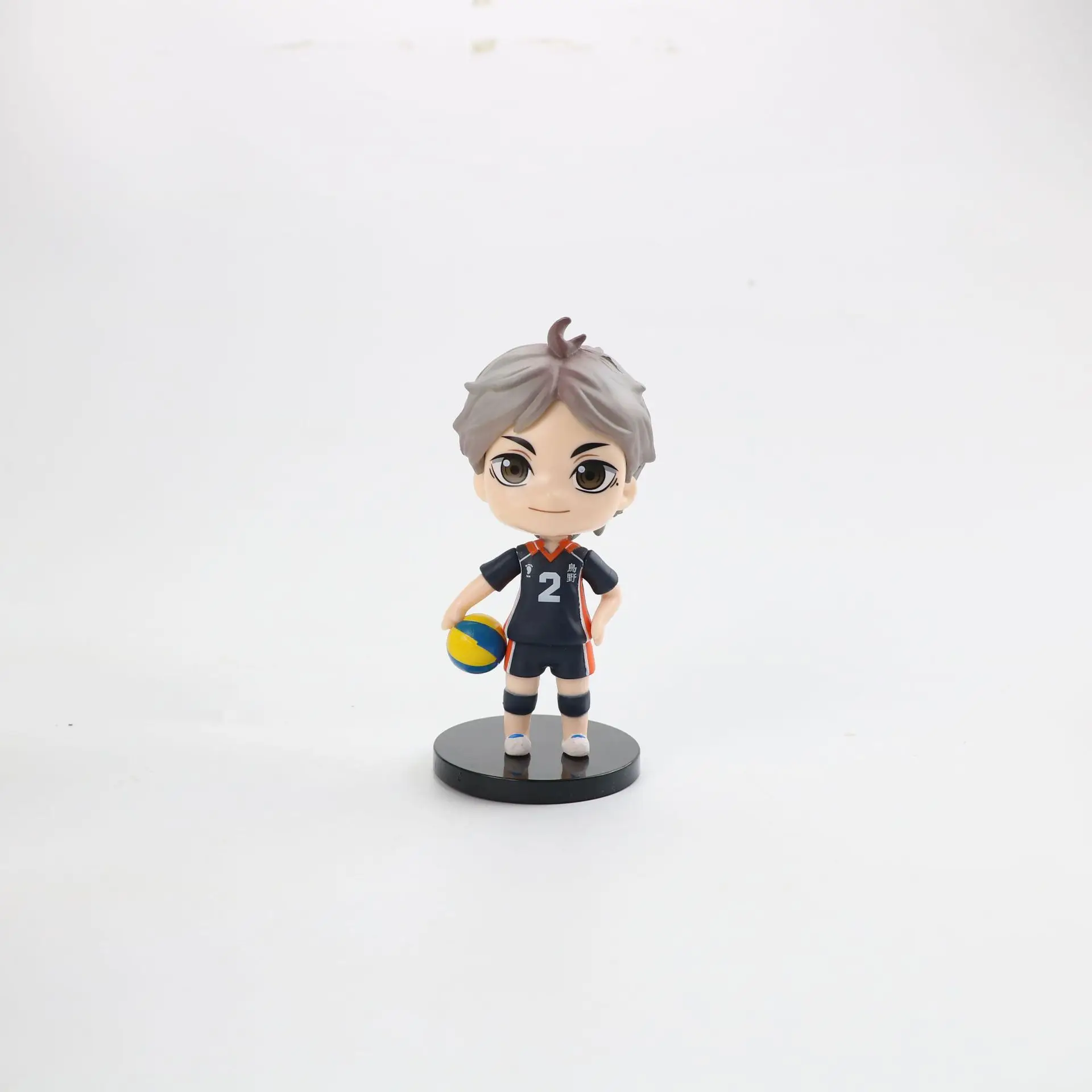 8 / Haikyuu Janpanese Anime Figure 峭  Oikawa Tooru Shoyo Hinata Yu Nishinoya ũ ڵ å  ÷ 
