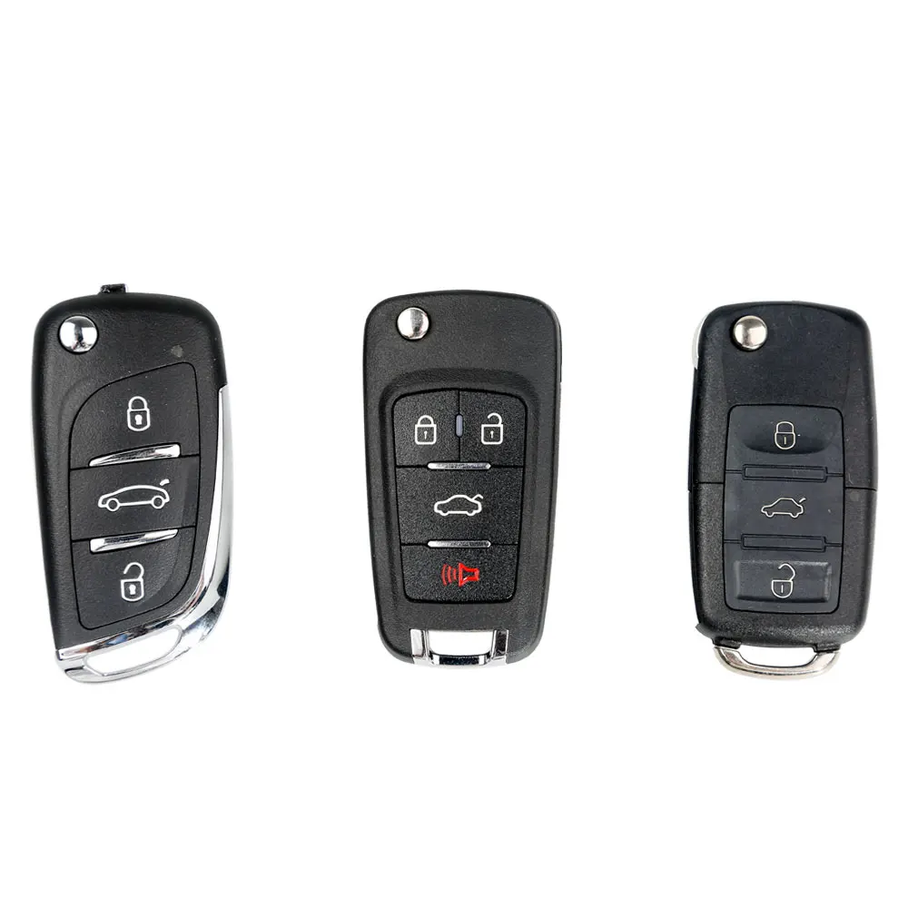  Newest KEYDIY KDX2 Remote Maker Unlocker and Generator-Transponder Cloning Device with 96bit 48 Tra