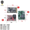TP5100 charging management power supply module board TP5000 1A 2A compatible with 4.2V 8.4V single and double lithium batteries ► Photo 2/6