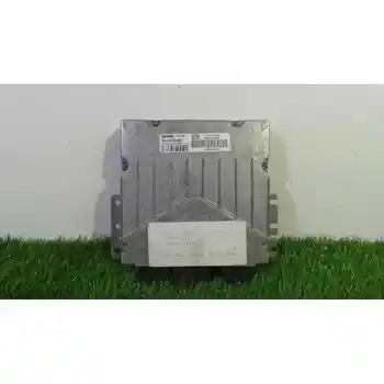 

885165 switchboard Engine Uce Peugeot 307 (s1)