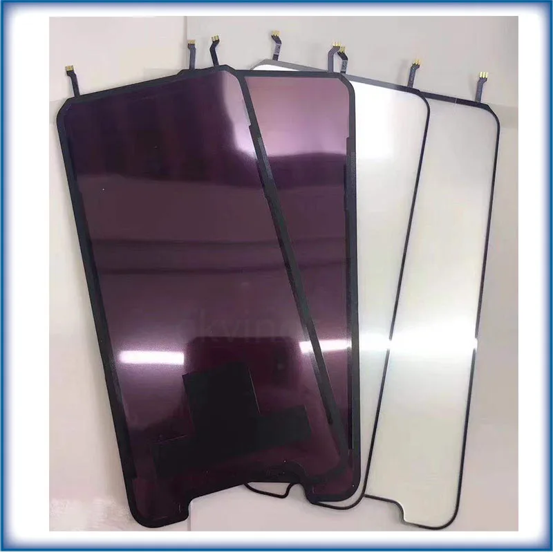 

1pcs original LCD 3D touch Back light Film For iphone XR 6s 6sp 7 8 8P plus Replacement BackLight Film Repair Parts Accessories