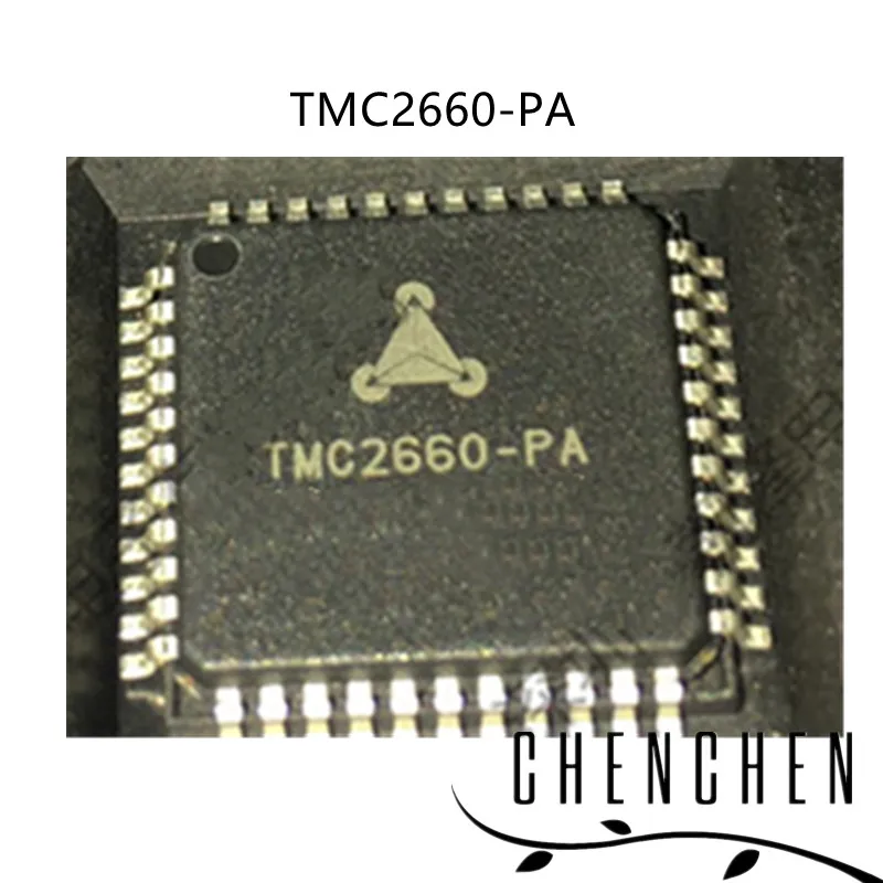 TMC2660-PA 100% Новый оригинальный | Электроника