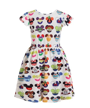 

girl dress 3d flower winter dress infant fashion girls infant dress for party vintage dresses lady bug kids