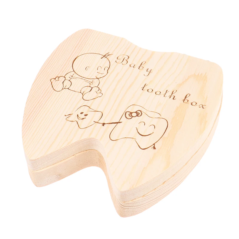 maternity and newborn photography packages near me 1pc Wood Baby Girl Boy Tooth Organizer Boxes Save Deciduous Teeth Storage Keepsakes Collecting Baby Gift newborn baby souvenirs	