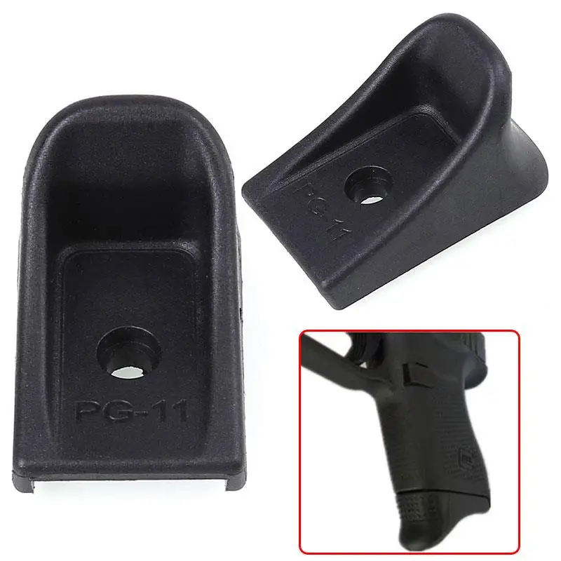 Pearce сцепление PG 11 расширение для Телец PT 111/Kel Tec P 11|Аксессуары охотничьих ружей| |