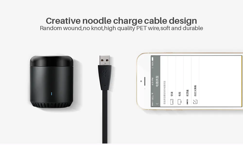 Broadlink RM Mini 3 IR Remote Controller Smart Home-16