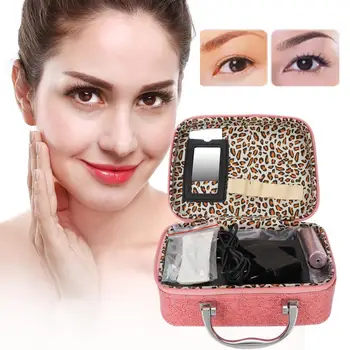 

Tattoo Pen Electric Microblading Eyebrow Lip Makeup Semi-Permanent Tattoo Pen Tool US Plug 100-240V Microblading Machine