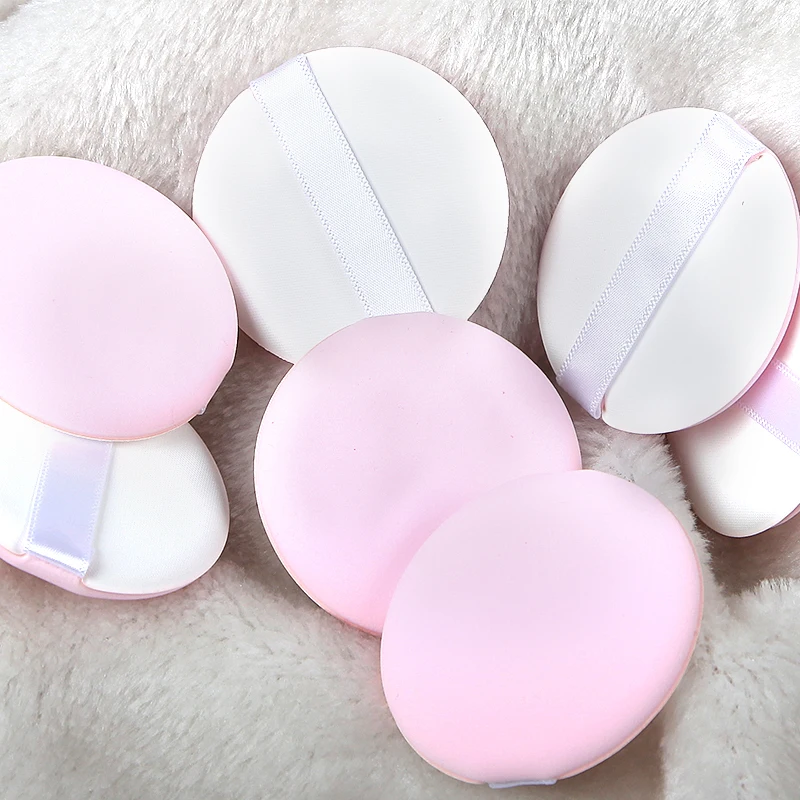 Мягкая губчатая Подушка косметический инструмент для красоты основа под макияж