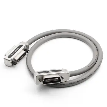 

IEEE-488 Cable GPIB Cable Metal Connector Adapter Plug and Play