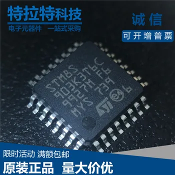 

10pcs/lot STM8S903K3T6C LQFP32 8-Bit Micro-Controller Brand New & Original