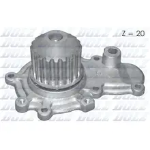 Помпа Chrysler Neon/Stratus/Voyager 2.0 94 DOLZ C128