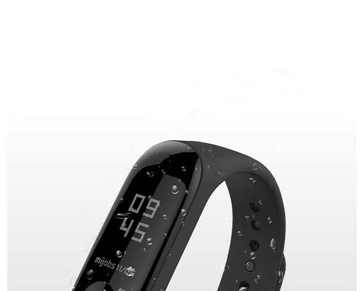 Mi JOBS для Xiaomi mi Band 4 защитная пленка на весь экран Аксессуары Анти-exclosure Гидрогелевая защитная пленка