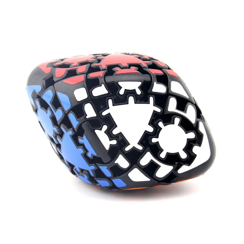 Оригинальный высококачественный снаряжение рялан ромбогедрический гексаэдр