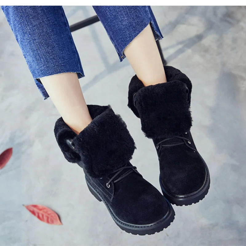 SWYIVY-Wedge-Shoes-Genuine-Leather-Snow-Boots-Woman-Winter-Boots-2019-Winter-Women-s-Shoes-Pig (2)
