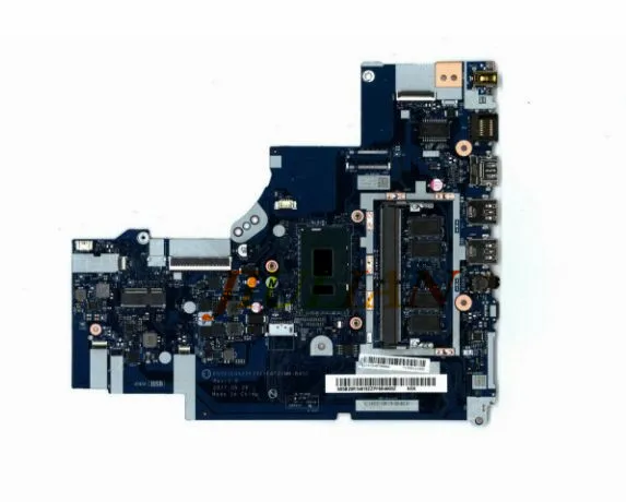 

Laptop motherboard For LENOVO Ideapad 330-15IKB 330-17IKB motherboard Mainboard i3-7020U UMA 5B20R19918