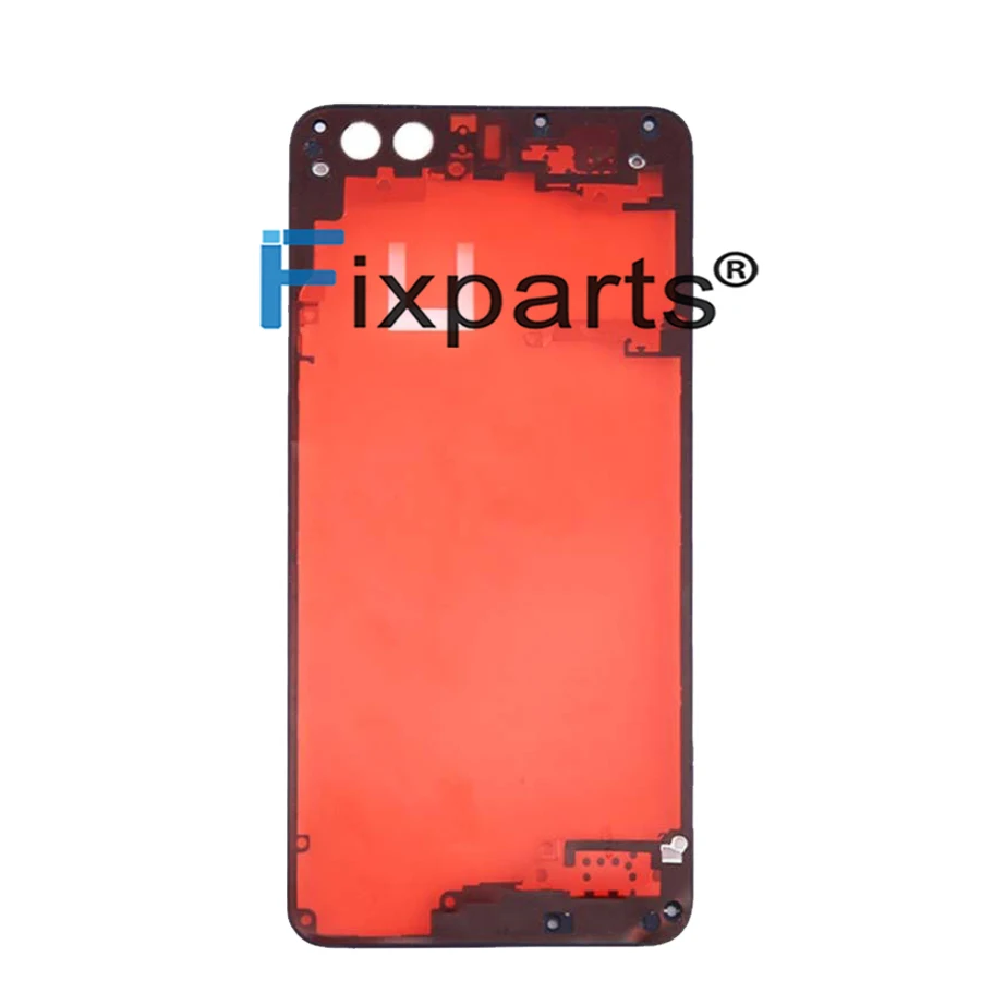 Middle Frame For HUAWEI Honor 8 Rear Bezel Plate Chassis Housing With Double-Sided Adhesive Honor 8 Middle Frame Replacement Par (2)