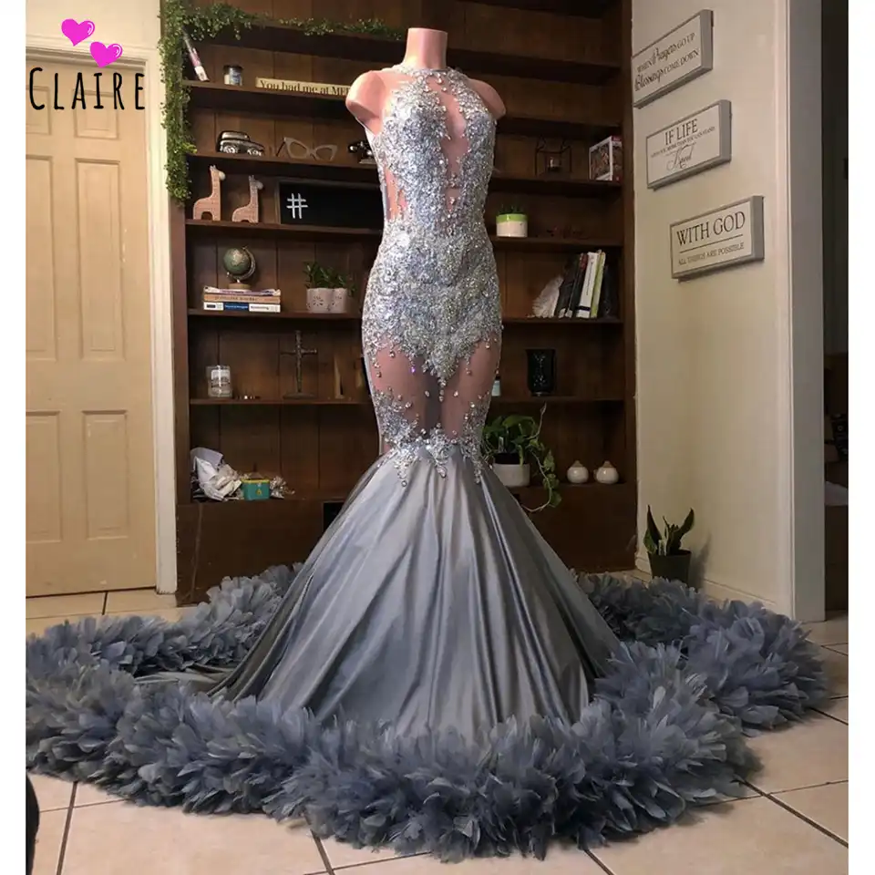 prom dresses with sleeves 2019