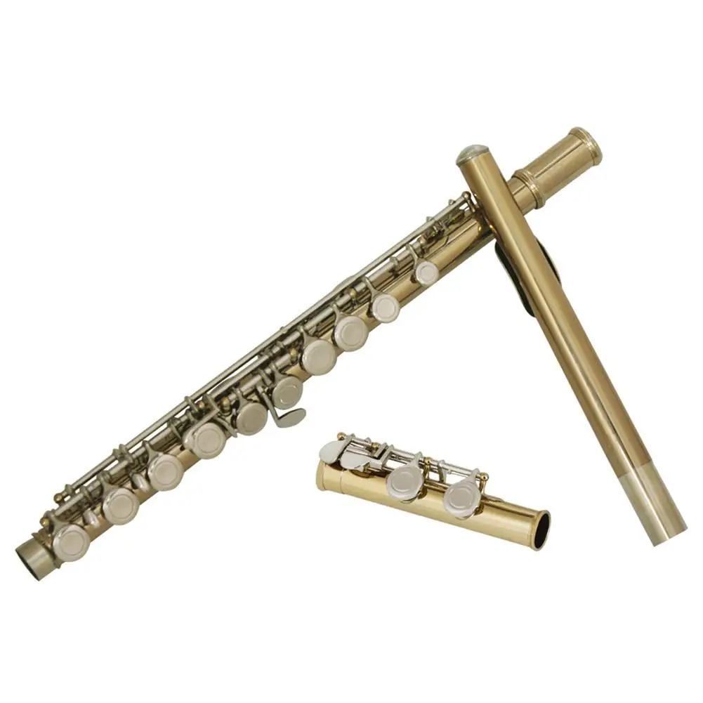 flauta em 16 buraco c com storge