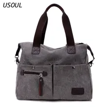 Usul/ новая Корейская версия холщовая женская сумка ручной работы для отдыха на одно плечо мода Slanting Dabao college