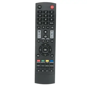 

NEW Remote Control For SHARP LC-19LE430E LC-22LE430E LC-42SH7E LC-42SH7E-BK Smart LCD LED TV